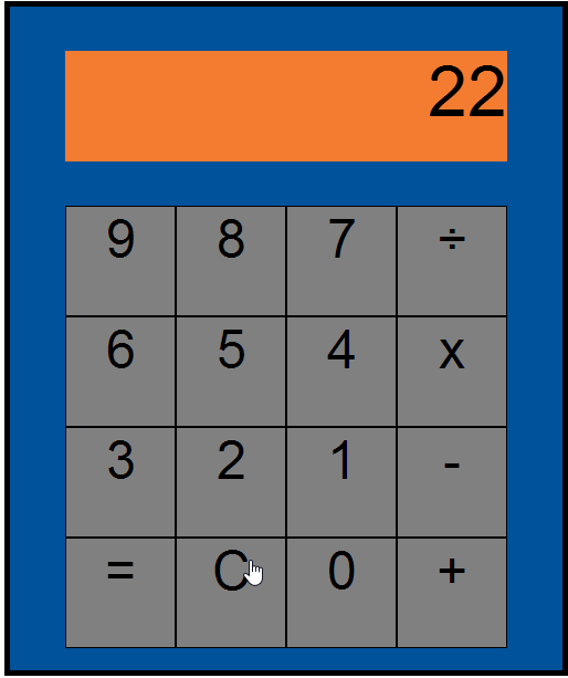 calculatorworking