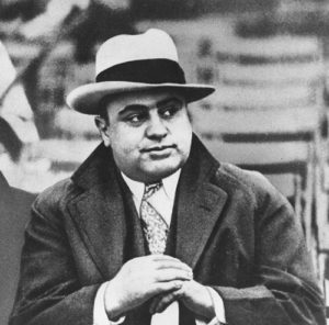 capone