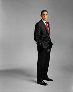 obama-standing